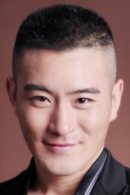 Fan Haolun - Actor Profile Photo