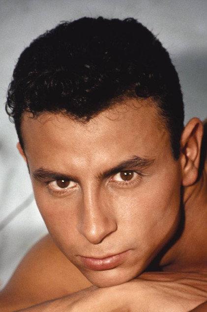 Ricki Starr - Actor Profile Photo