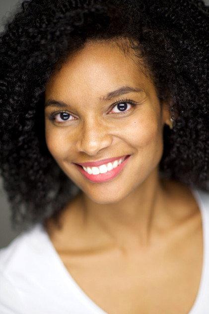 Candice Marie Bennett - Actor Profile Photo