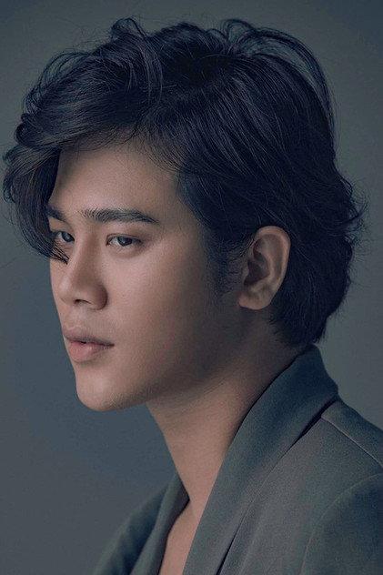 Trần Phong - Actor Profile Photo