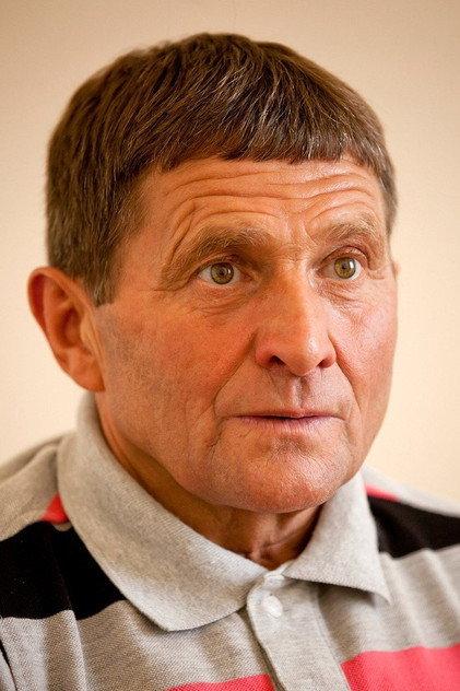 Josef Váňa - Actor Profile Photo