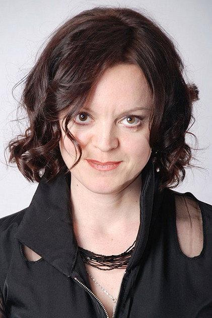 Tatyana Ryabokon - Actor Profile Photo