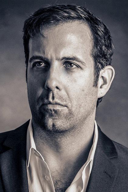 David Nett - Actor Profile Photo