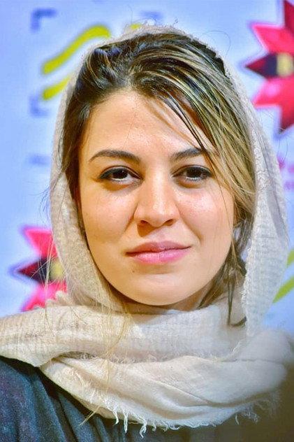 Sheida Khaligh - Actor Profile Photo