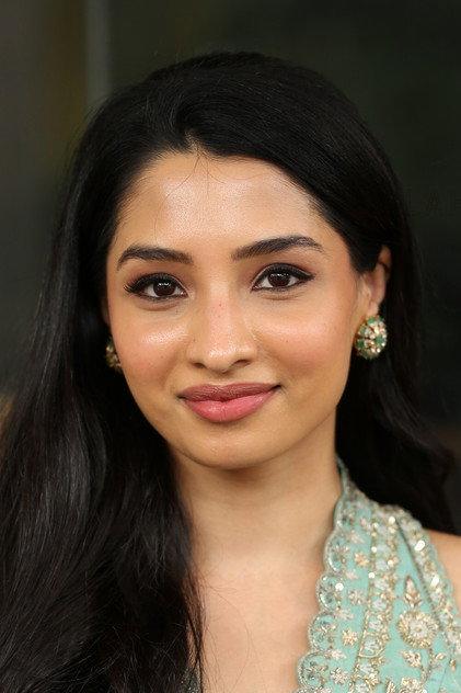 Manisha Kandkur - Actor Profile Photo