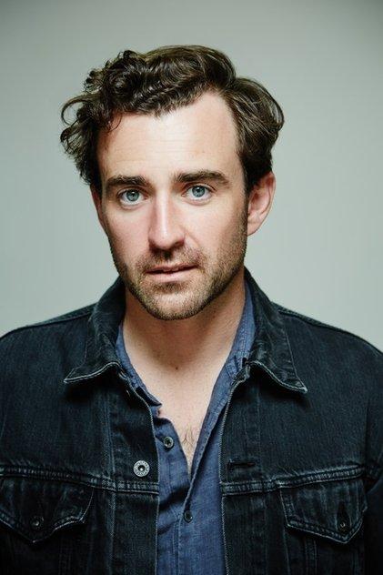 Johnny Carr - Actor Profile Photo