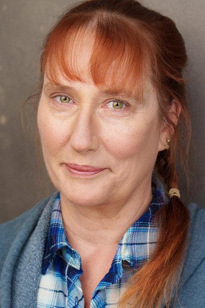 Dawn Alden - Actor Profile Photo