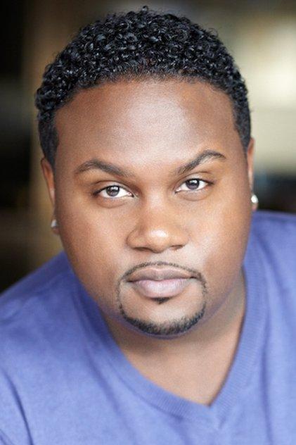 Tristan D. Lalla - Actor Profile Photo