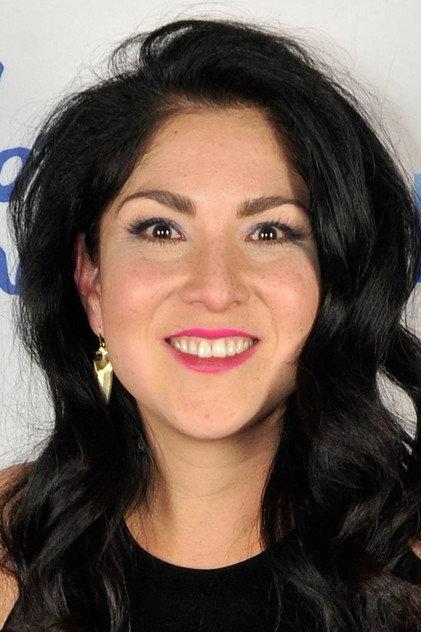 Jaci Velasquez - Actor Profile Photo