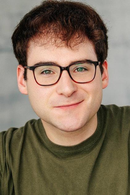 Matthew Gold - Actor Profile Photo
