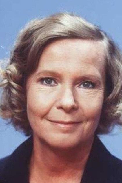 Kitty Janssen - Actor Profile Photo