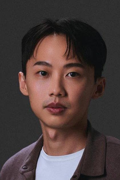 Chien Sung-en - Actor Profile Photo