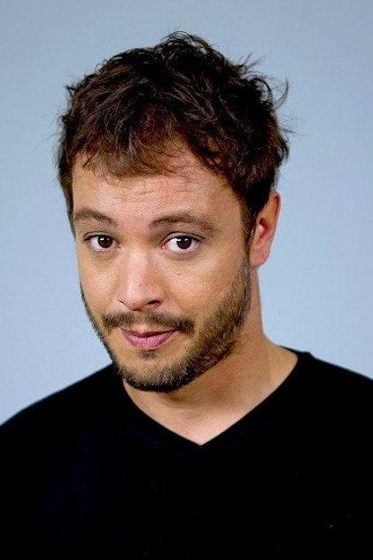 Pablo Vega - Actor Profile Photo