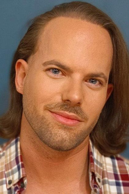 Giannis Agriomallos - Actor Profile Photo