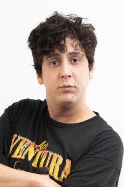 Lucas Espinoza - Actor Profile Photo