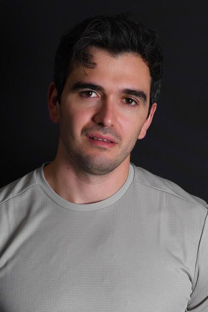 Luis Alberto Rodríguez - Actor Profile Photo