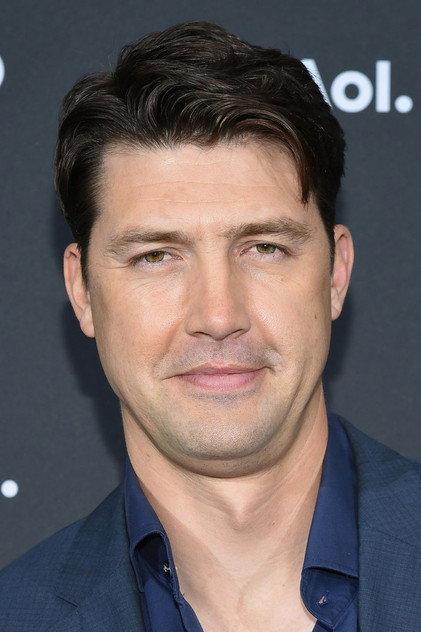 Tug Coker - Actor Profile Photo