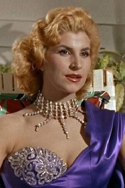 Gisèle Robert - Actor Profile Photo
