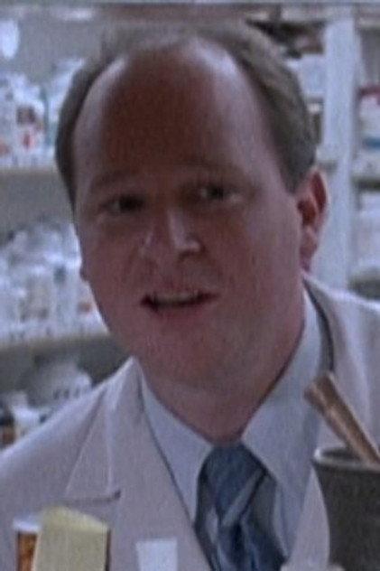 Eric Hull - Actor Profile Photo