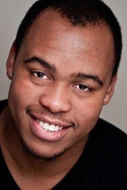 Thabo Ketshabetswe - Actor Profile Photo