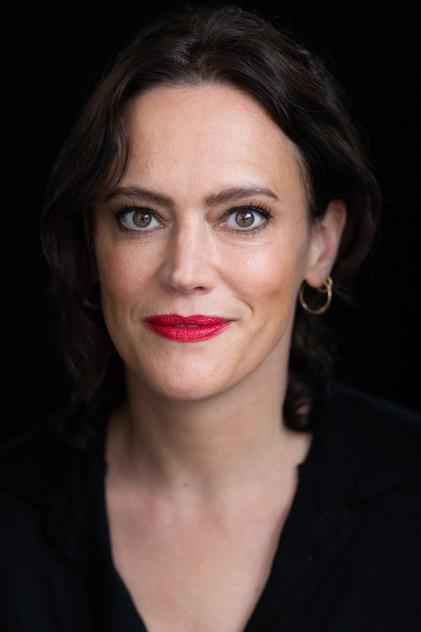 Marieke Dilles - Actor Profile Photo