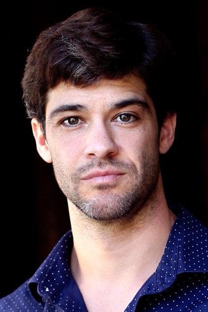 Travis Laughlin - Actor Profile Photo