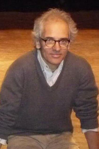 Yves Neff - Actor Profile Photo