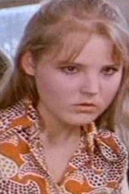 Nina Nikiforova - Actor Profile Photo
