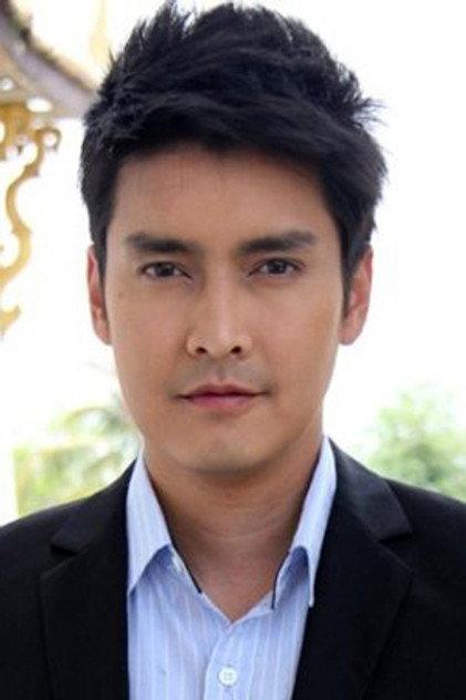 Khets Thunthup - Actor Profile Photo