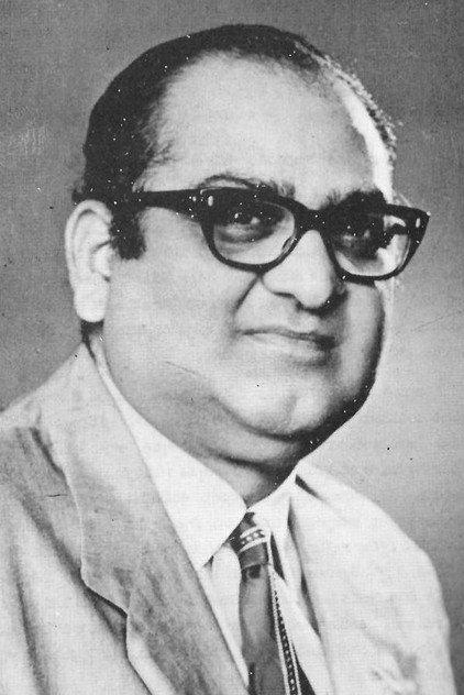 S. V. Ranga Rao - Actor Profile Photo