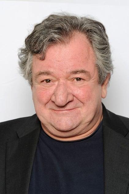 Ken Stott - Actor Profile Photo