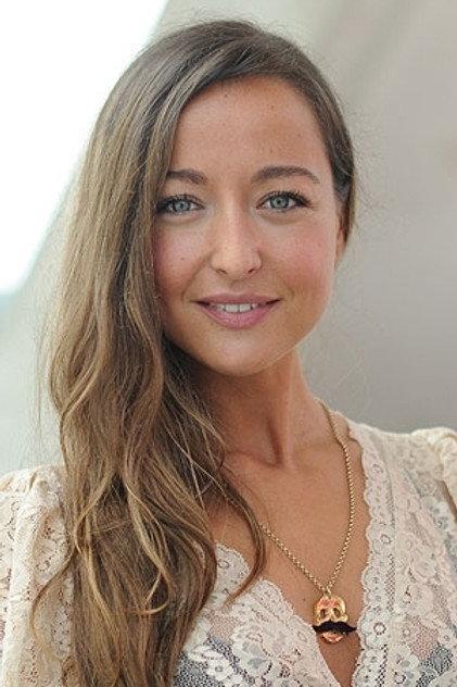 Nadia Casado - Actor Profile Photo