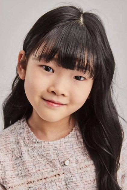 Kim Joo-eun - Actor Profile Photo