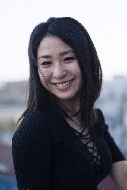 Maya Kudamatsu - Actor Profile Photo