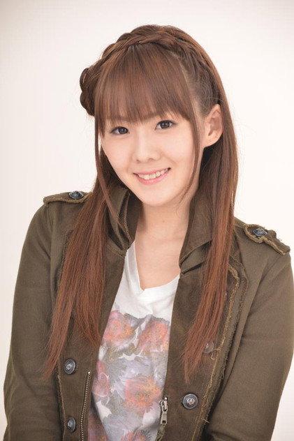 Yukari Goto - Actor Profile Photo
