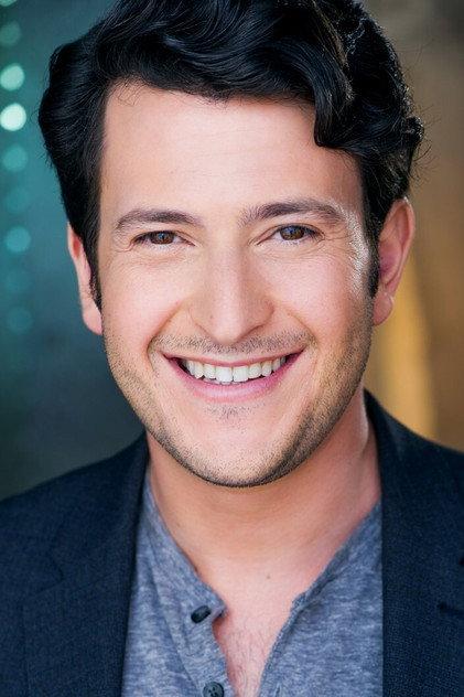 Matthew Bohrer - Actor Profile Photo