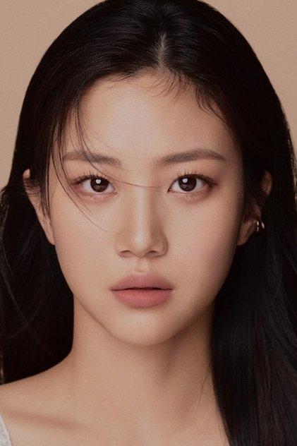 Hong Hwa-yeon - Actor Profile Photo
