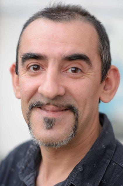 Candide Sanchez - Actor Profile Photo