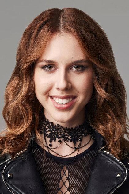 MAYVL - Actor Profile Photo