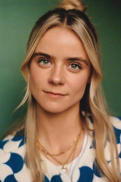 Jessica Webber - Actor Profile Photo