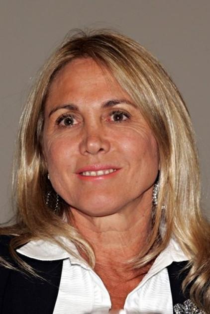 Hortência - Actor Profile Photo