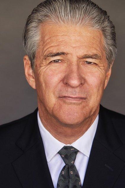 Gareth Williams - Actor Profile Photo