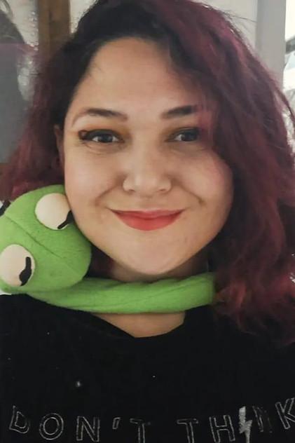 Cláudia Borba - Actor Profile Photo