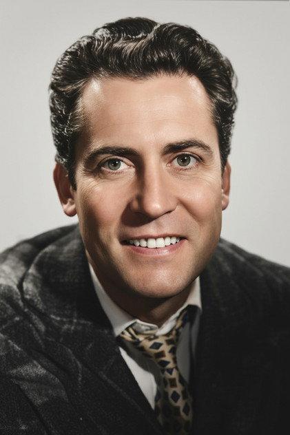 Hermann Nehlsen - Actor Profile Photo