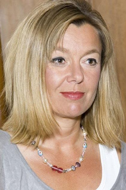 Gabi Hinterstoisser - Actor Profile Photo