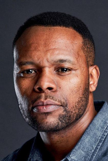 Tumisho Masha - Actor Profile Photo