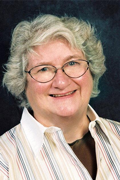 Jane Henson - Actor Profile Photo