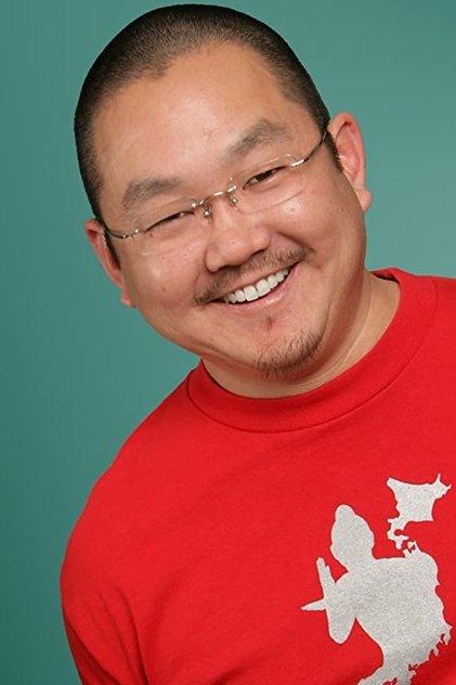 Aaron Takahashi - Actor Profile Photo