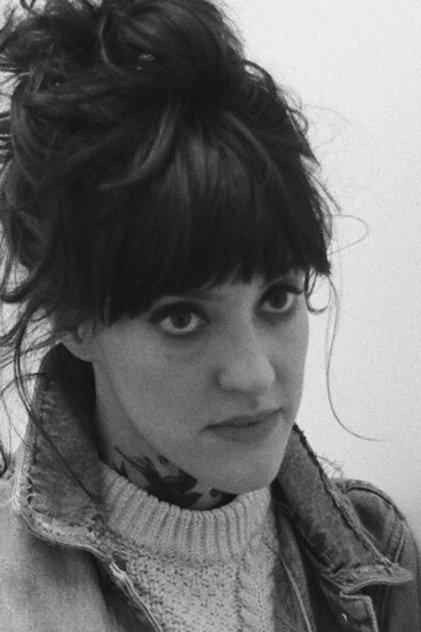 Keilly McQuail - Actor Profile Photo