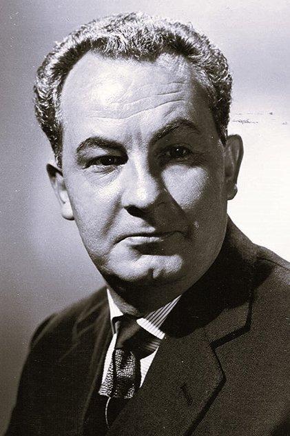 Leo McKern - Actor Profile Photo